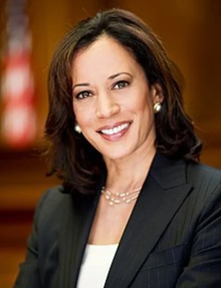 NNPA Honors Kamala Harris