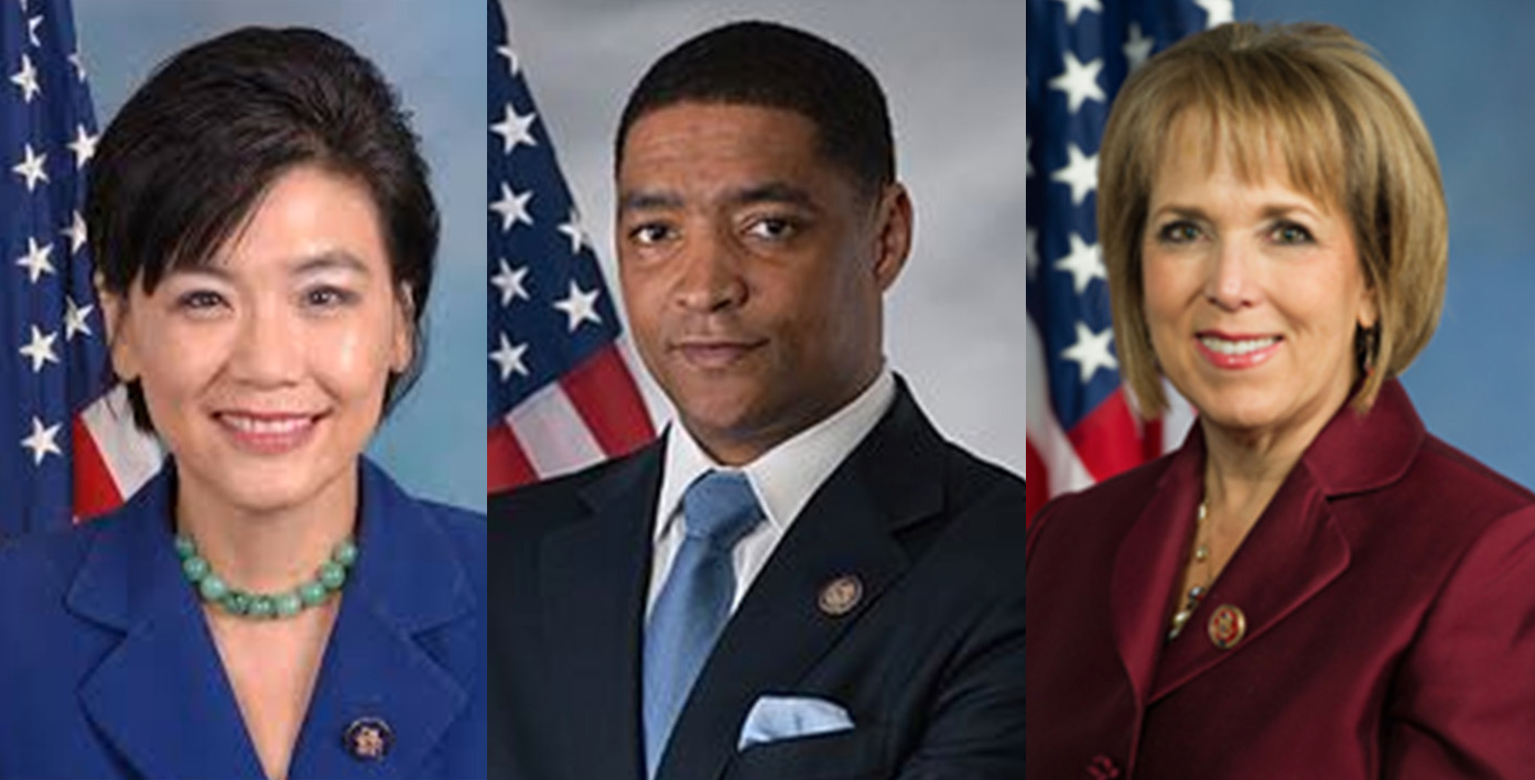 Tri-Caucus Members Call Out Ed Secretary Over School Ratings That Omit Minorities’ Performance