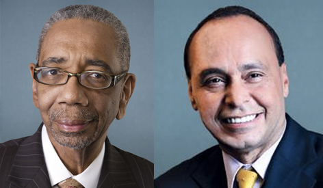 Committee Finds Bobby Rush and Luis Gutiérrez Violated Ethics