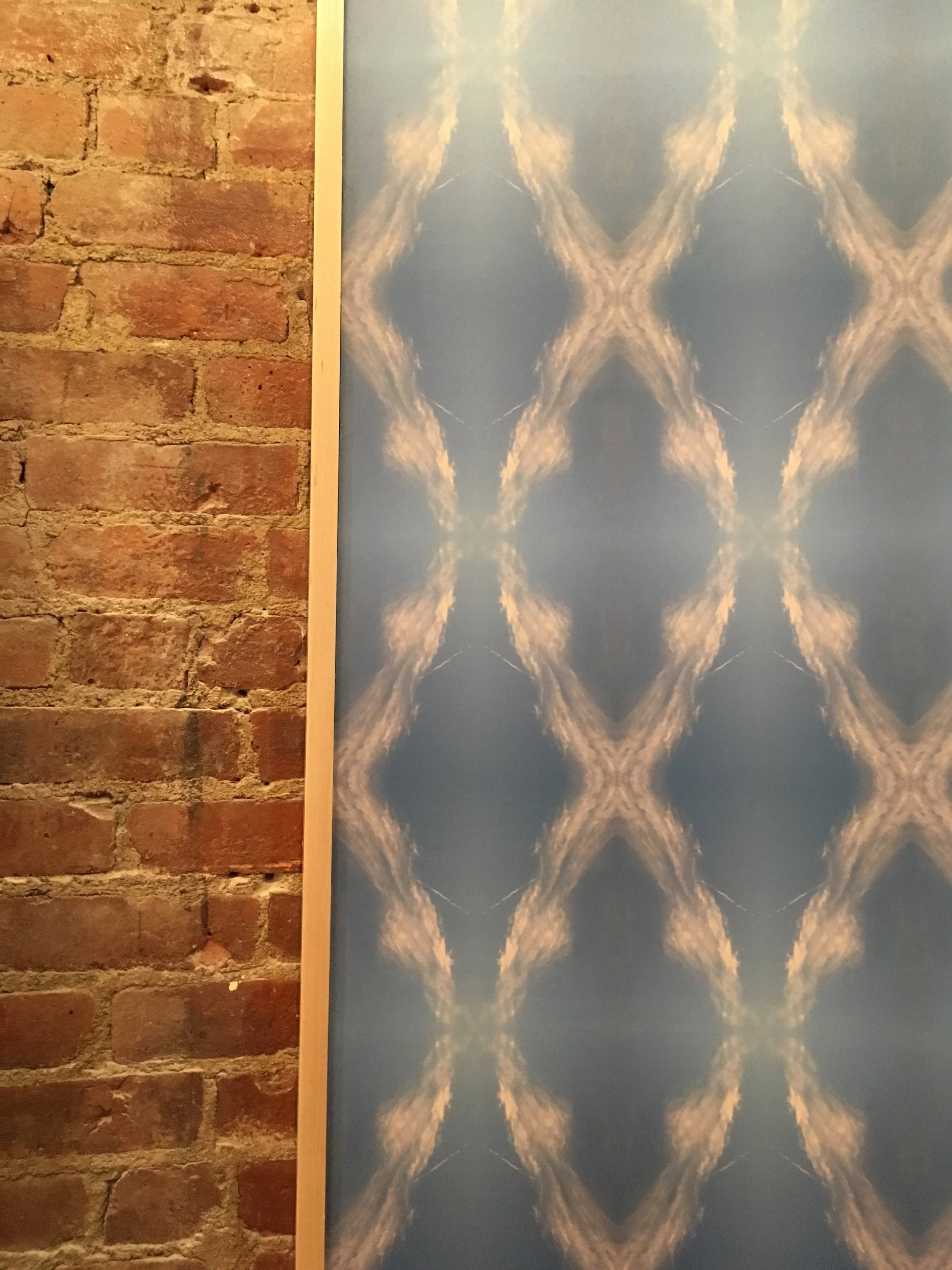 WinterPrint Custom-printed Wall Paper Add our distinctive designs to your home or business! Commercial Grade available.