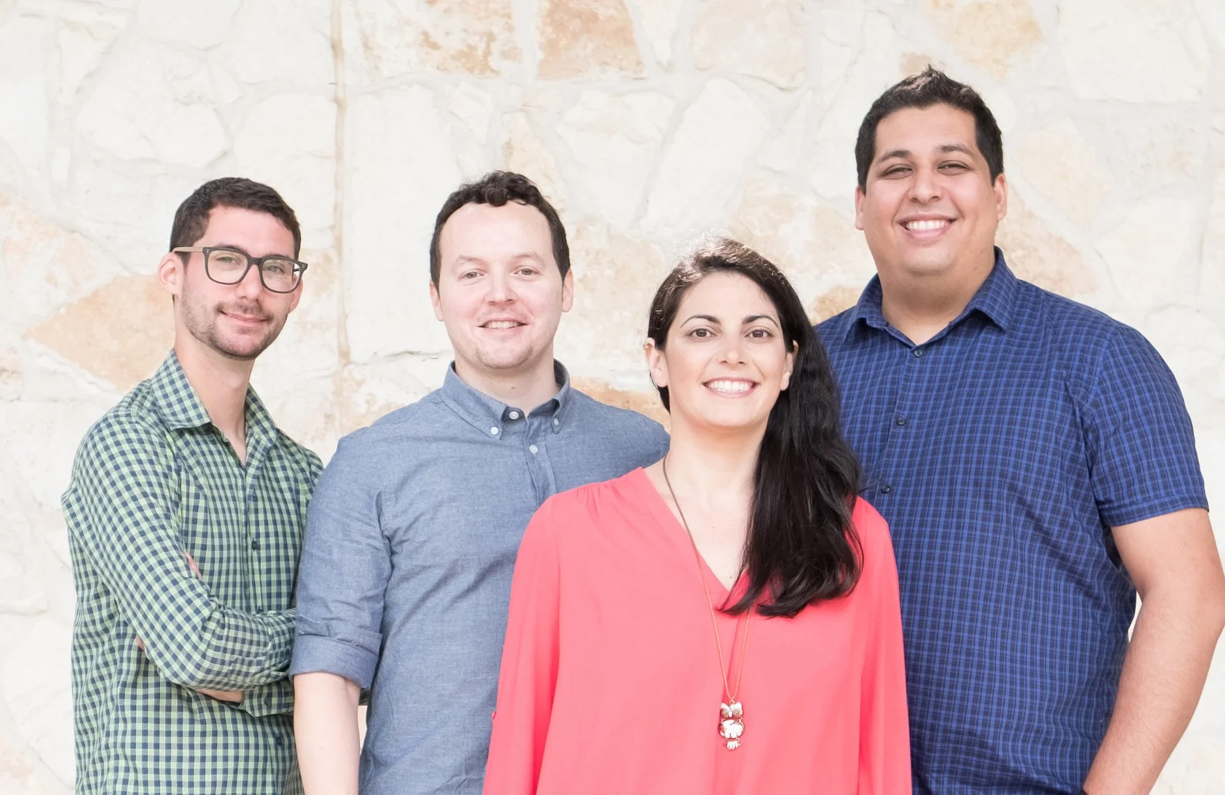 The Appyness Team - mobile app marketing and digital marketing agency