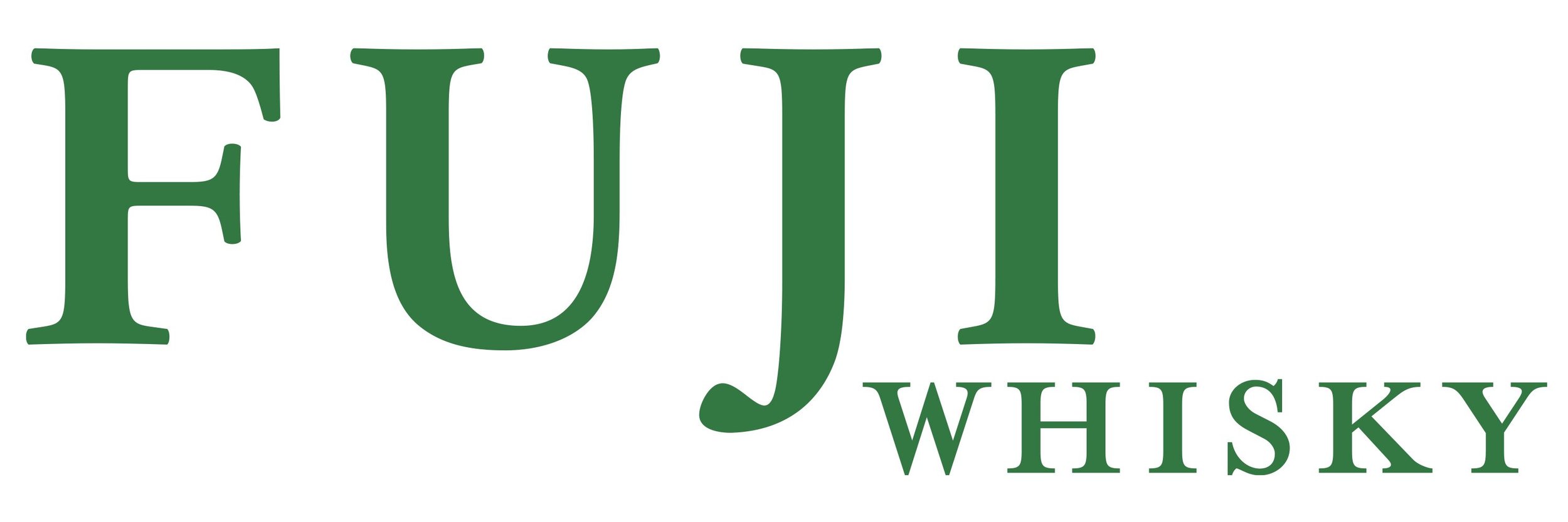 Hi_Res_JPG-Fuji-Whisky-Logo-Green.JPG