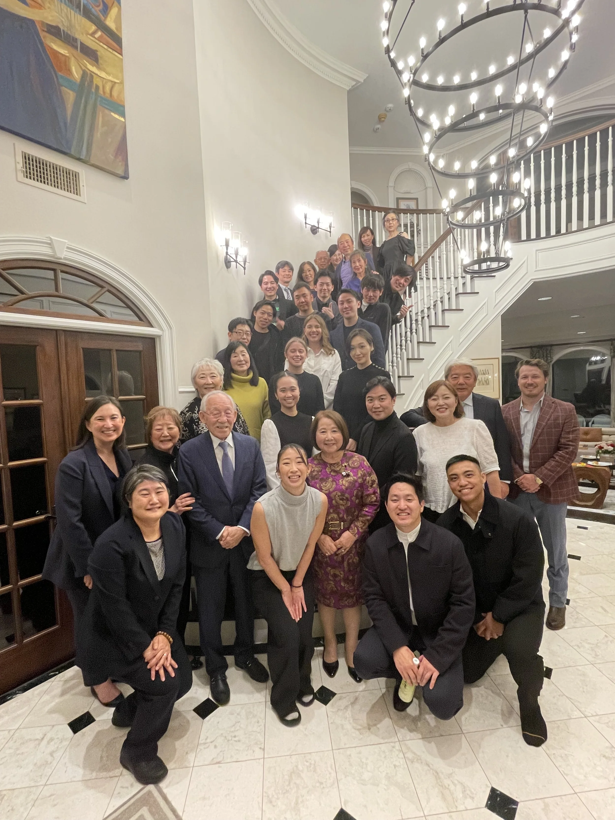 Nihon Buyo Saitoh Reception.JPG