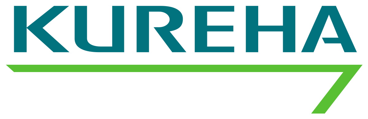 Kureha America Inc logo.png