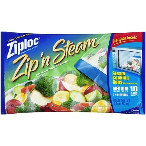 Frozen veggies