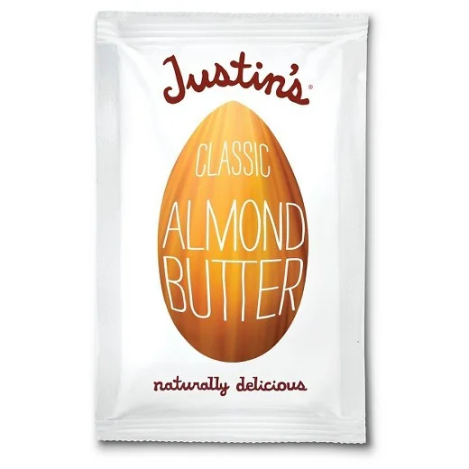 Almond butter*