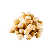 Macadamia nuts*