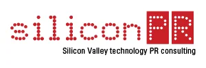 Silicon PR logo