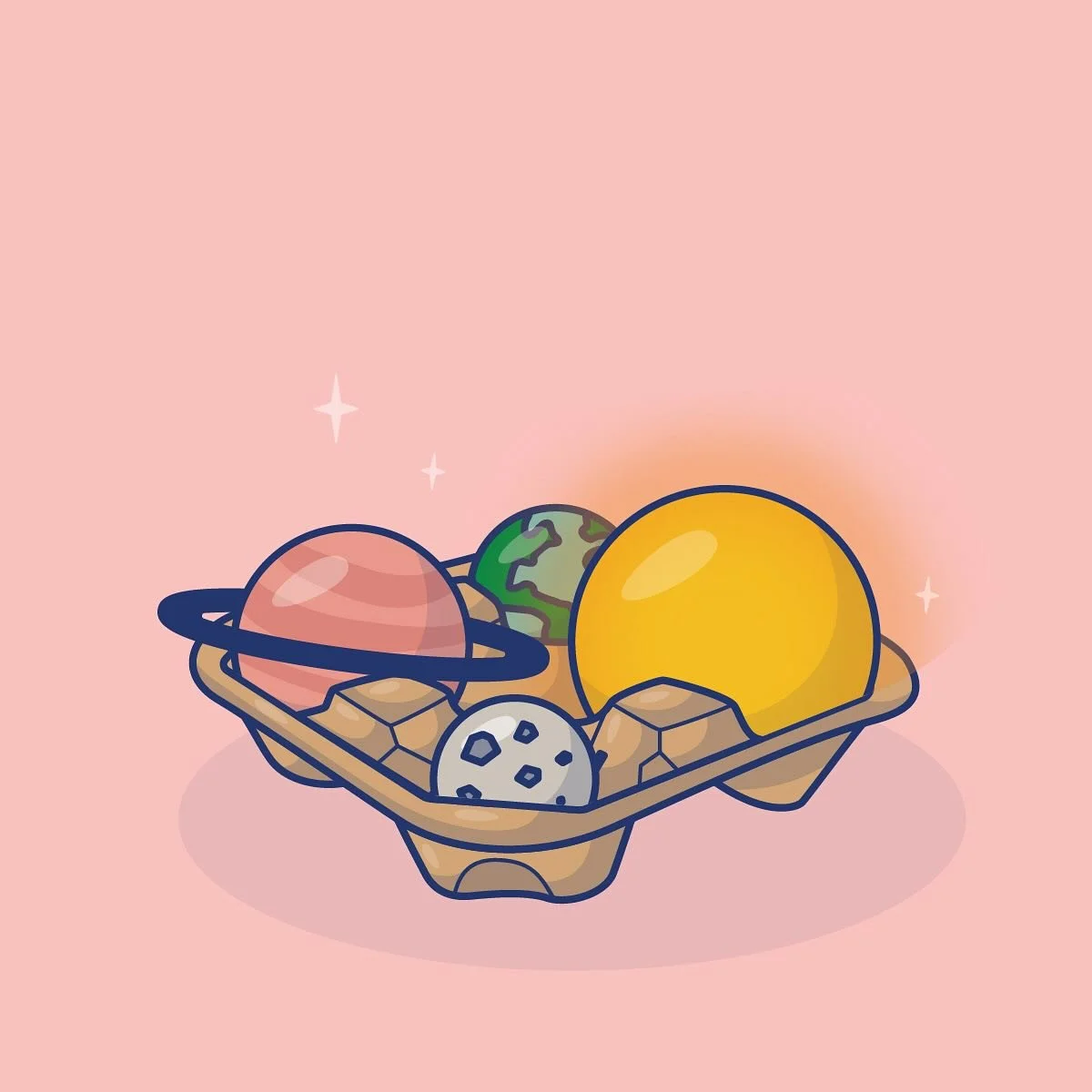 The highest form of love is consideration.