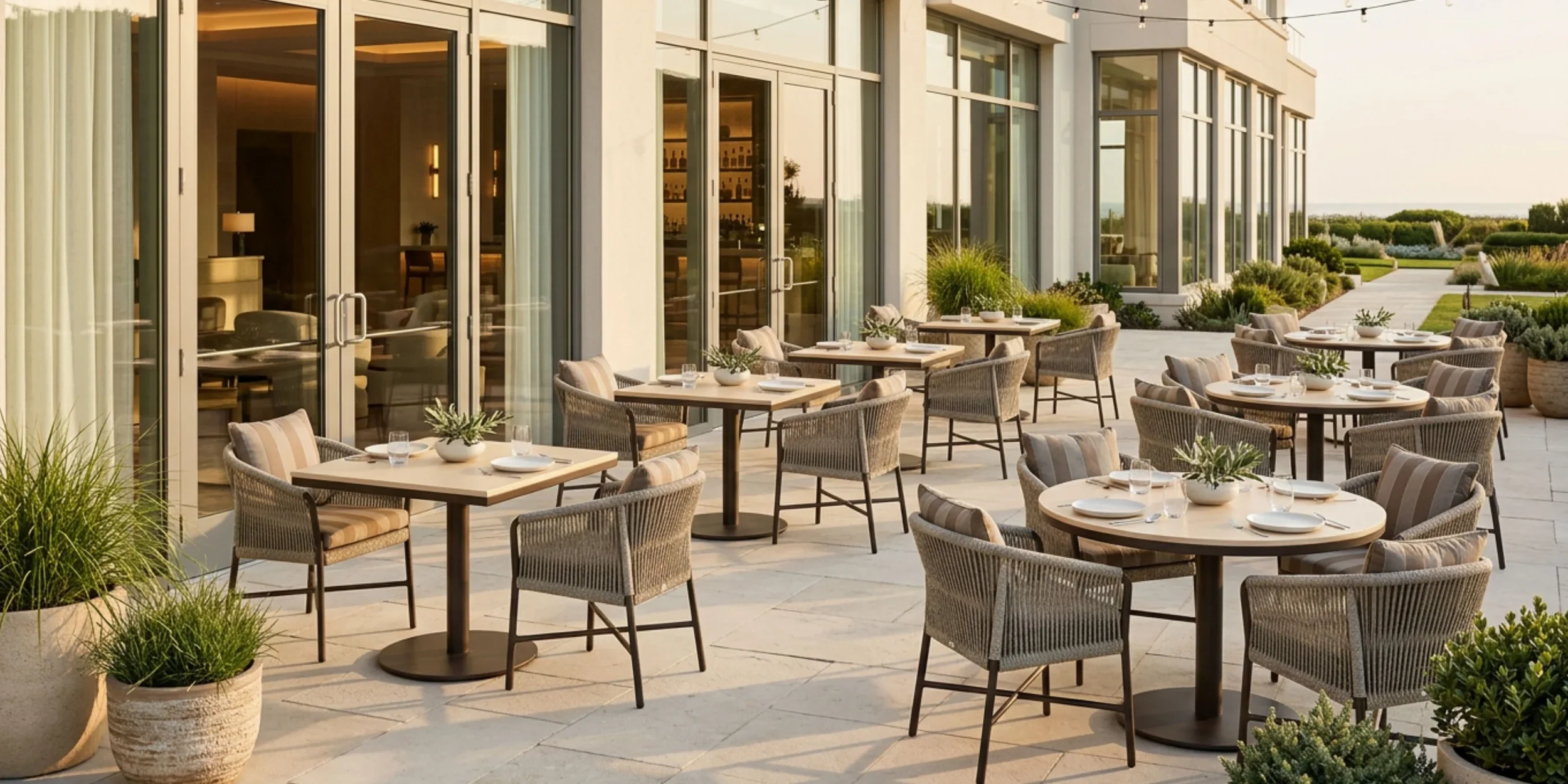 Dining Tables