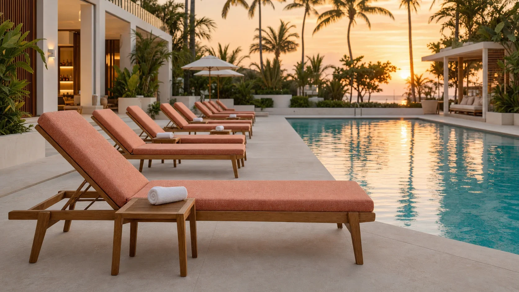 Sun Loungers