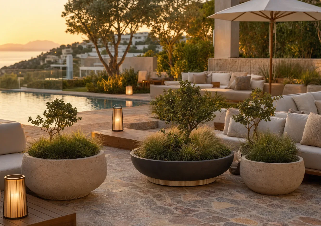 Planters