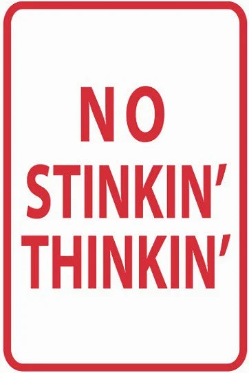 nostinkinthinkin.jpeg