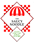 Saucy Noodle