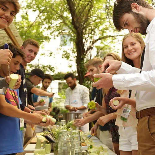 1 GYLA Student Scholarship