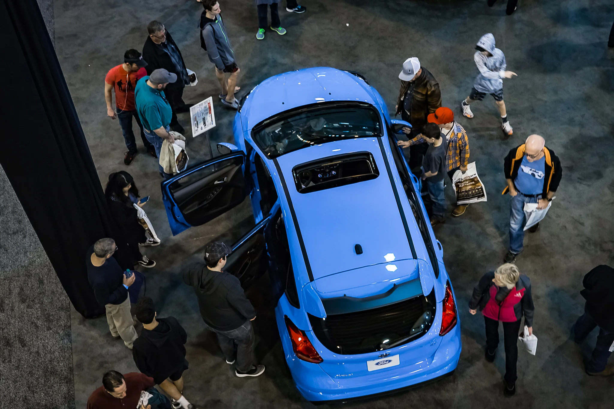 2018 Houston Auto Show - People & Cars-31.jpg