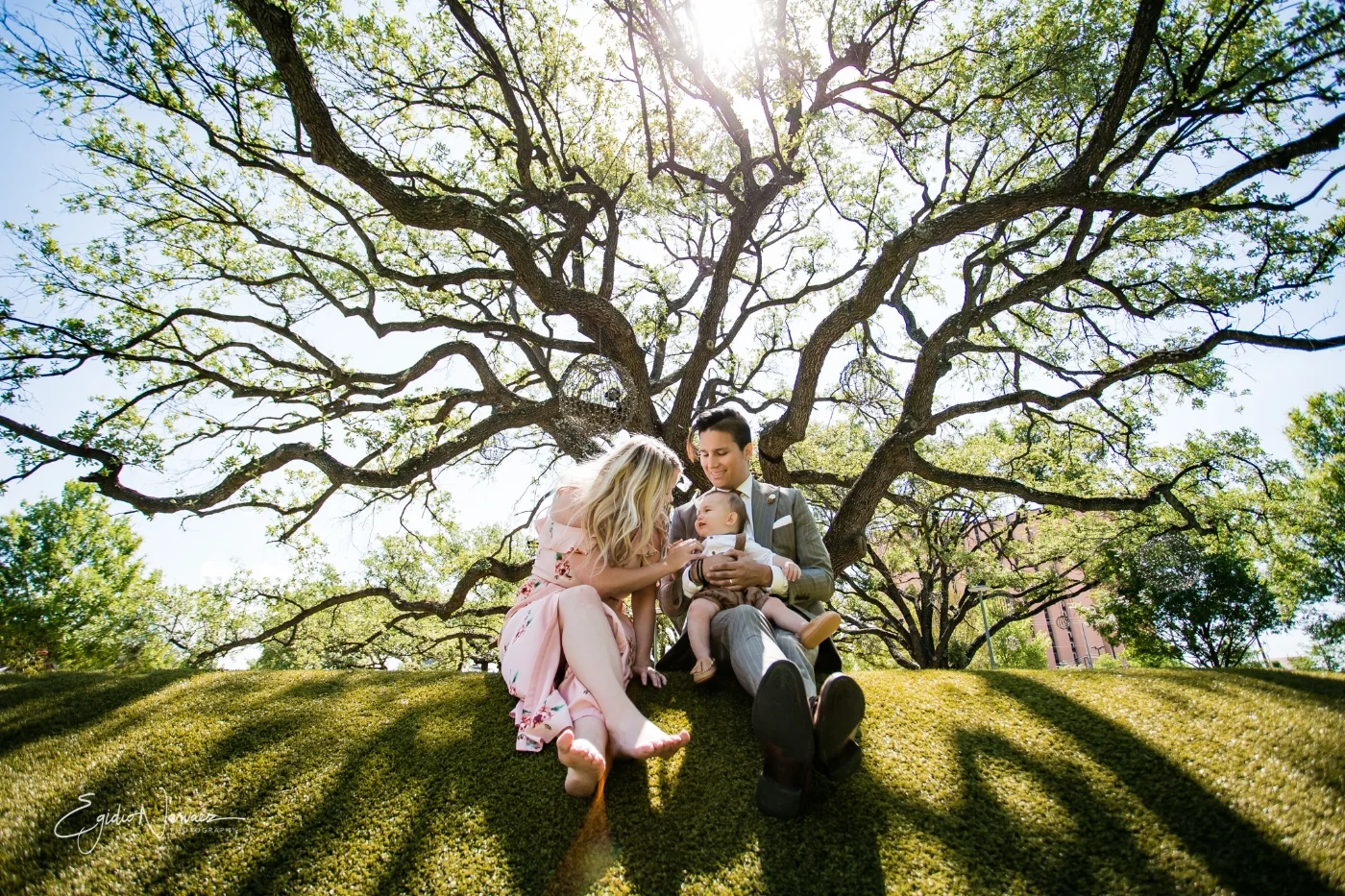 Family Session
