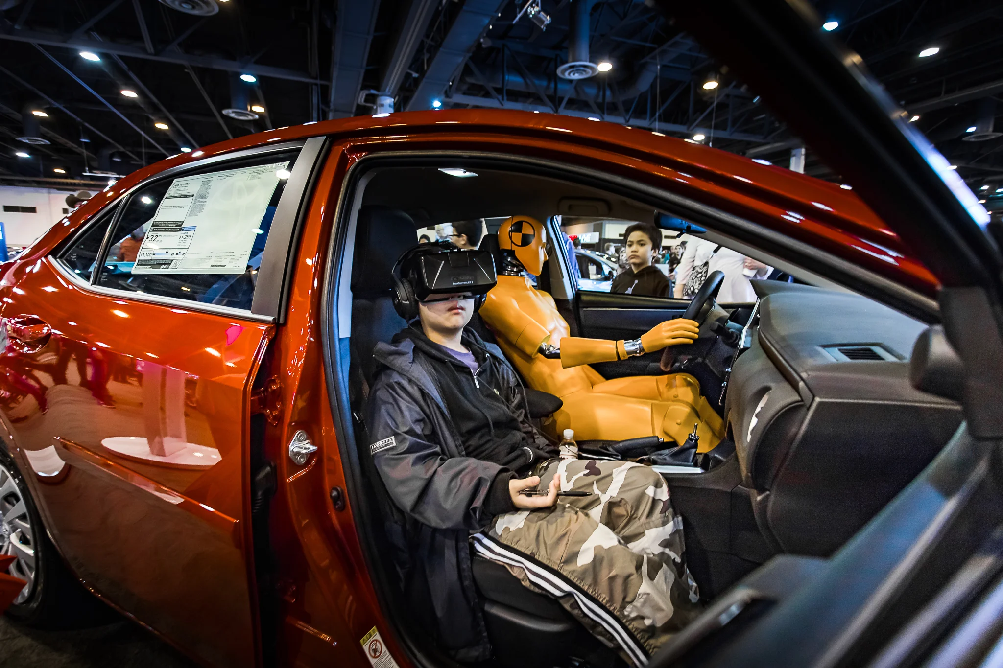 2018 Houston Auto Show - People & Cars-155.jpg