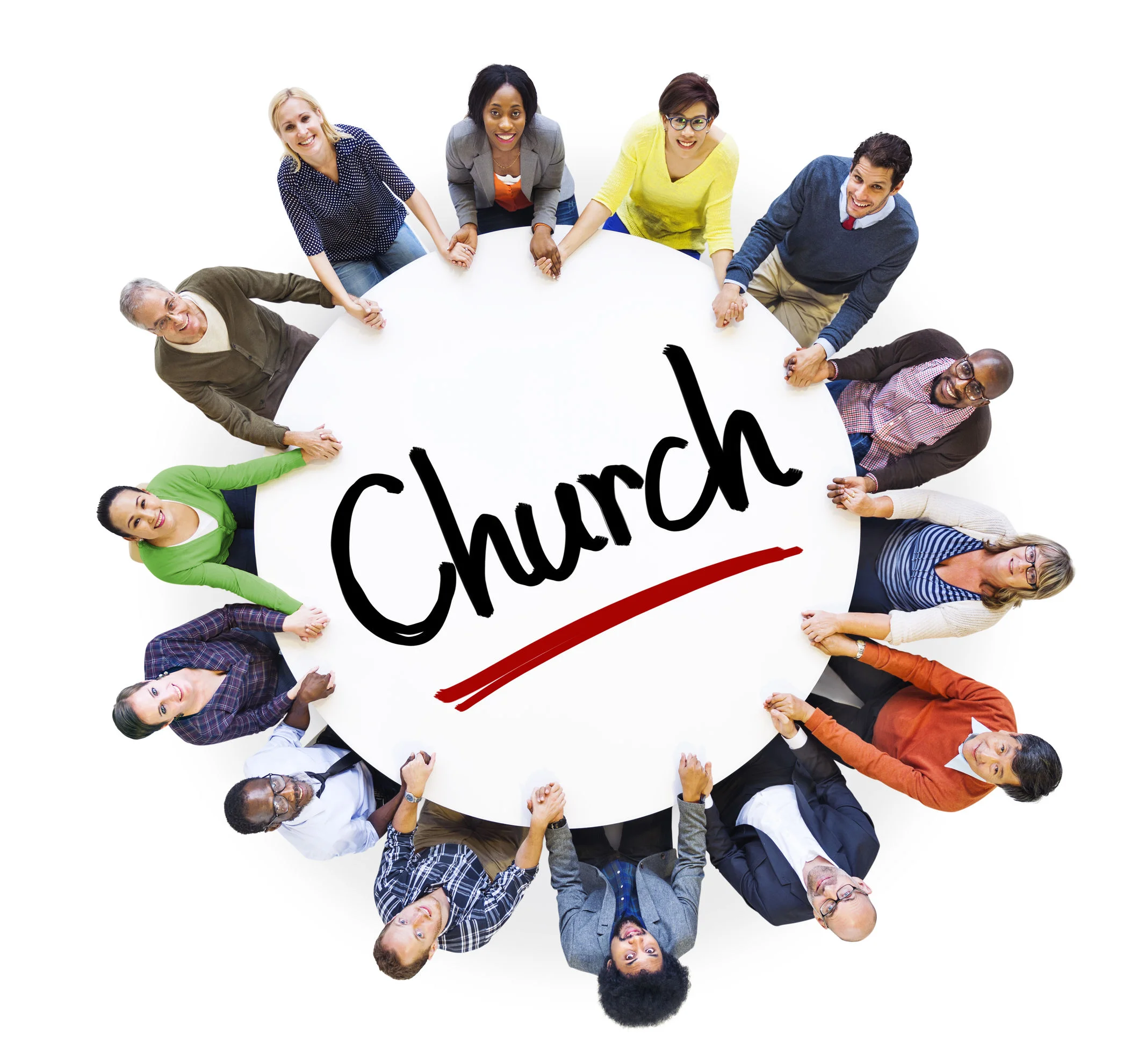 Using business giftings in (and out) the church