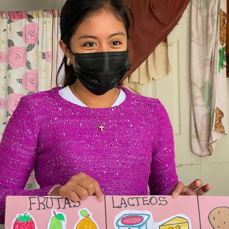 Liberty Academy — CEIBA VIDA International