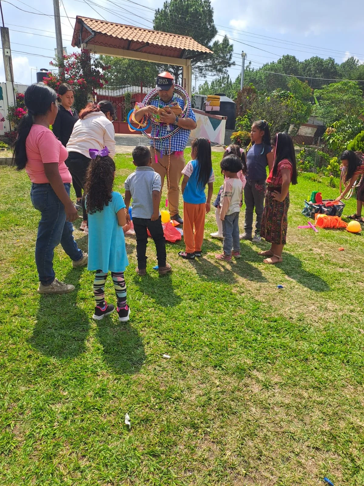 The trap of a Thousand lies