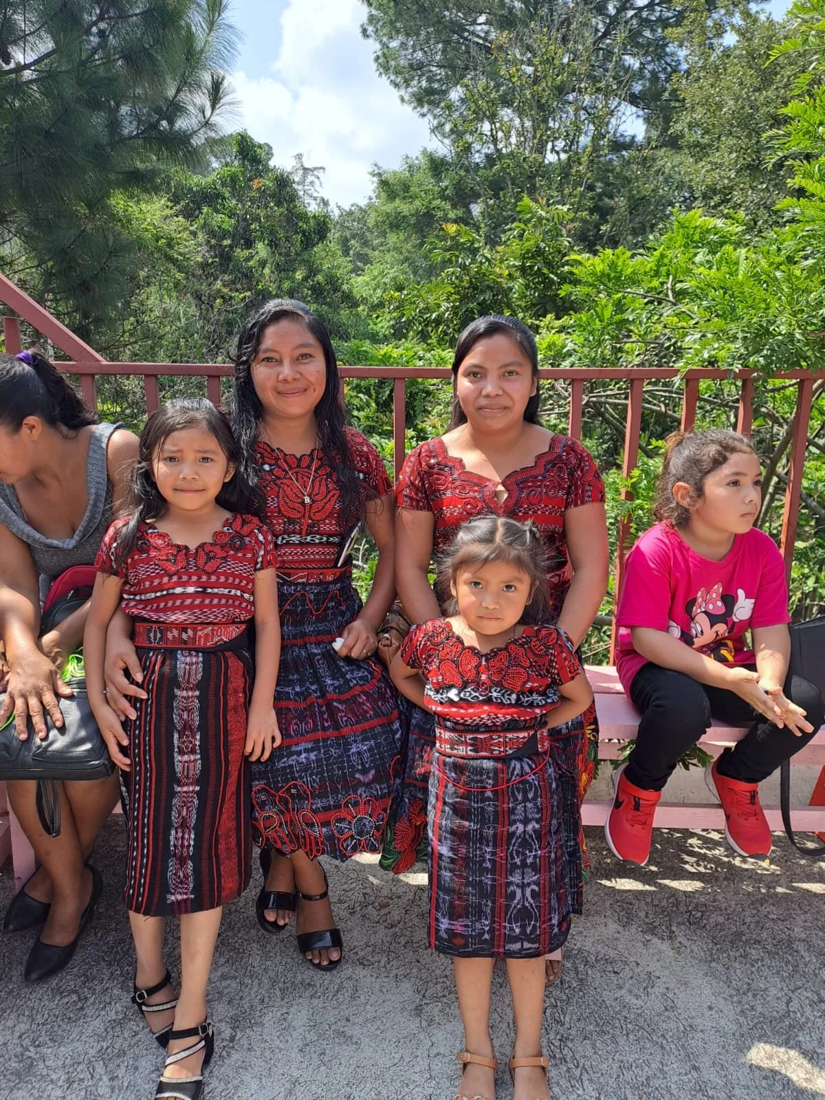 The Gift of a Thousand Blessings