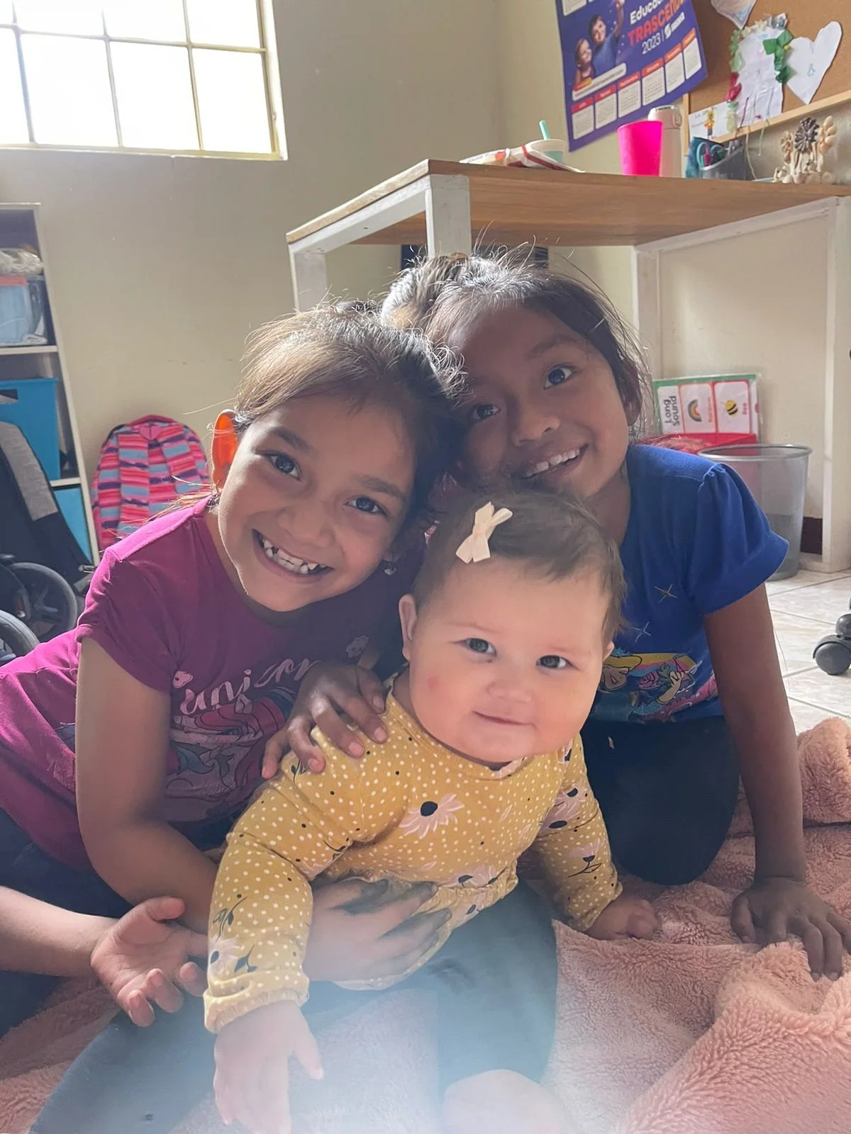 How Do We React to Answered Prayer?