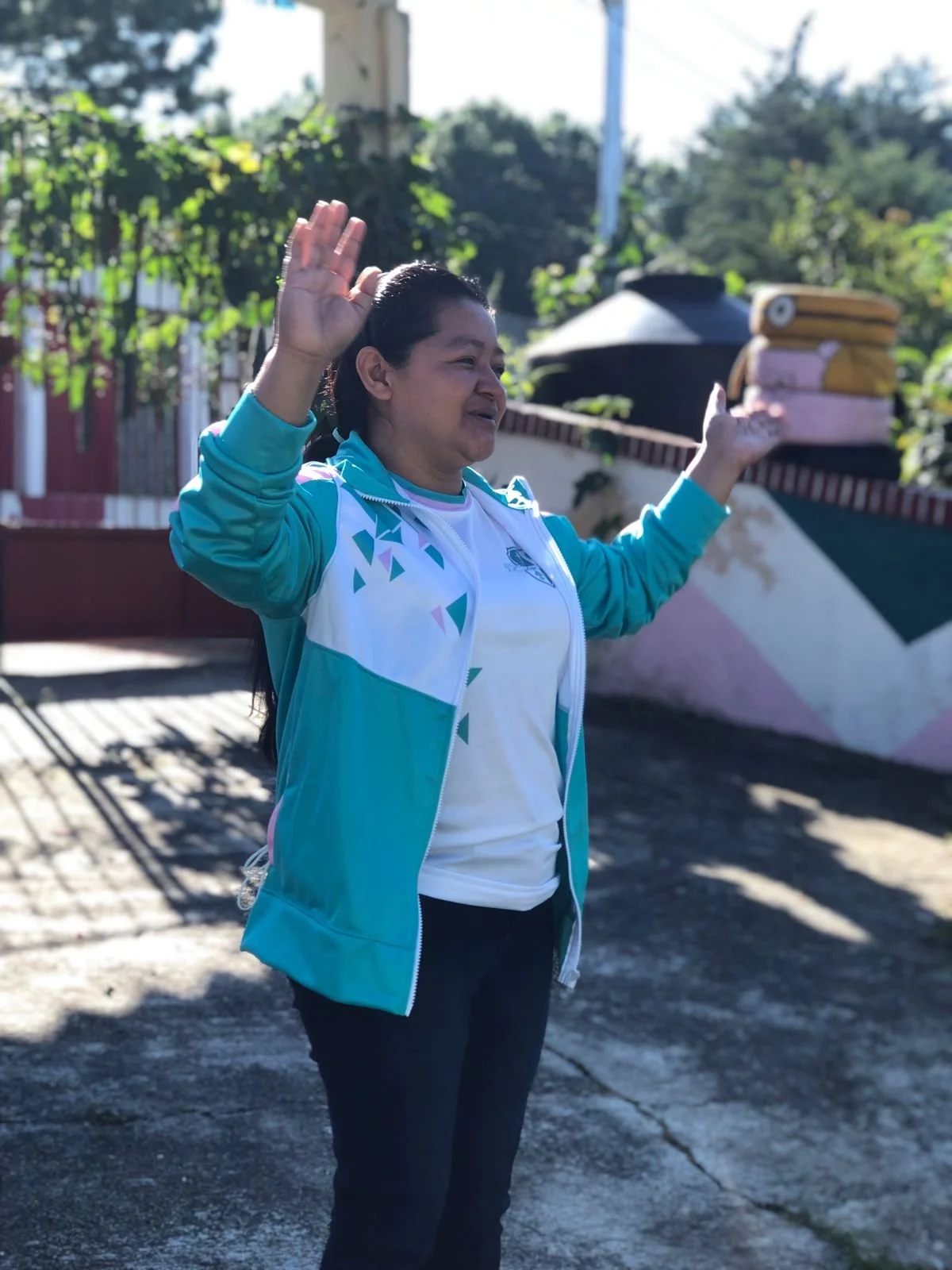 The Times We Live In