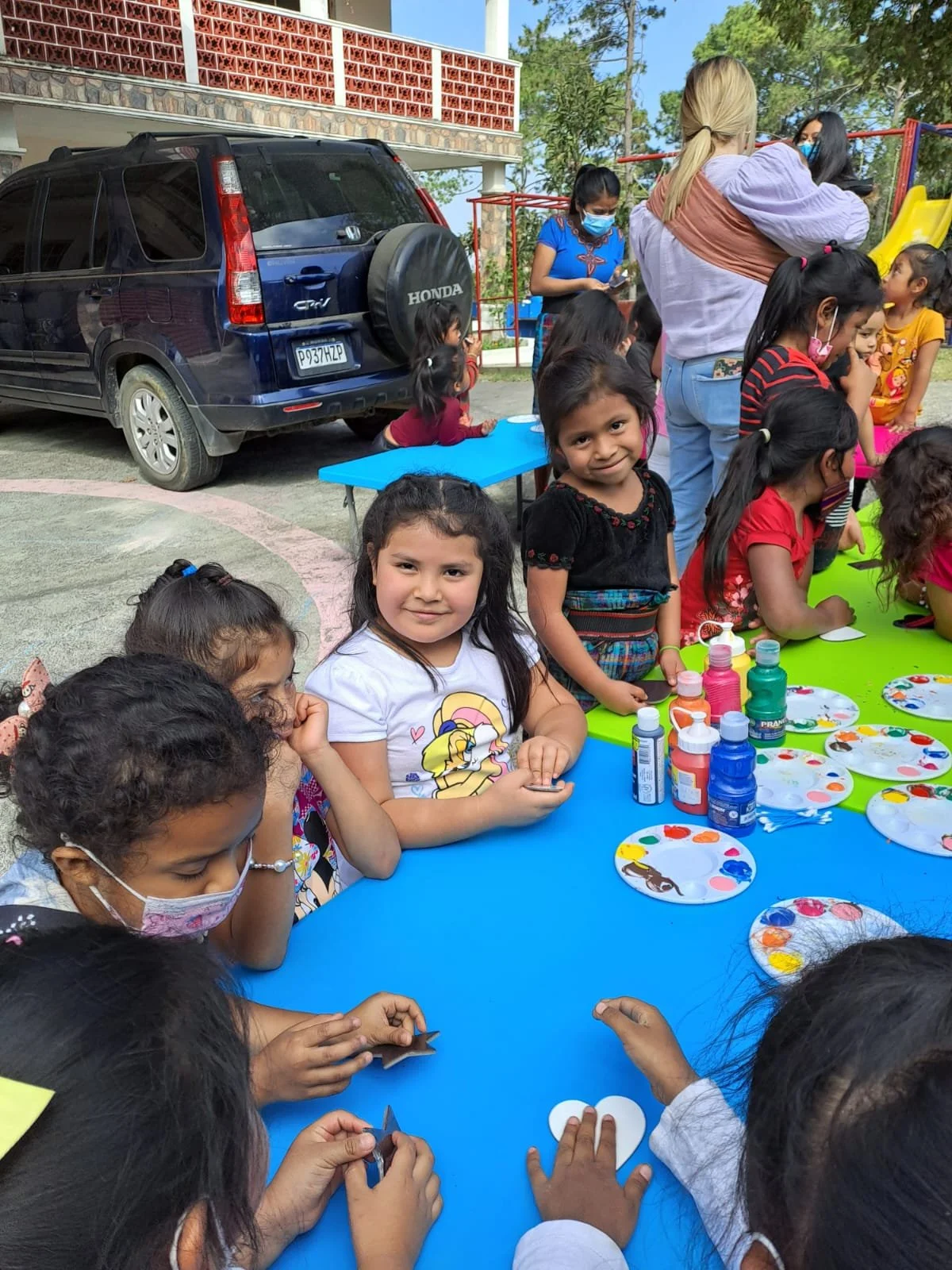 Problemas y solución