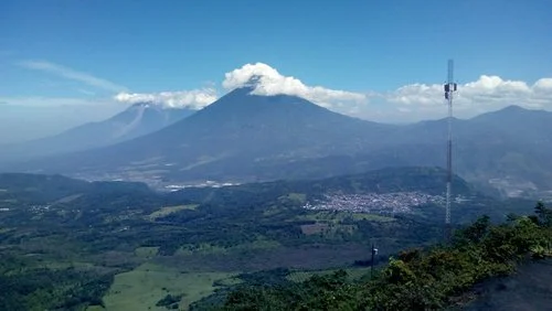 ¿Alguna vez has presenciado un milagro?