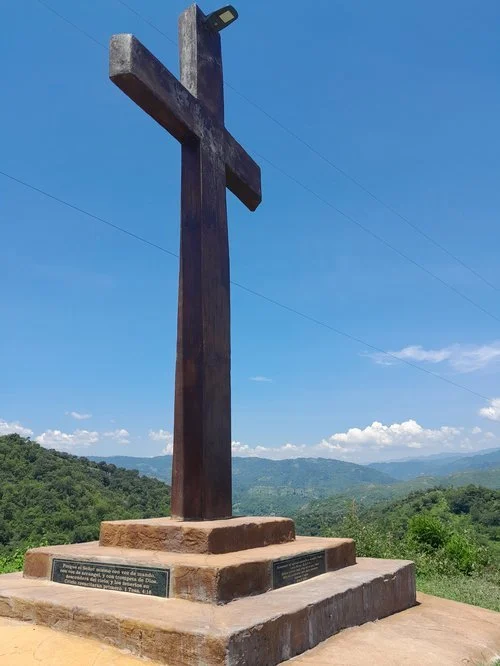 El enemigo en el campamento Parte 9: Por qué cambié