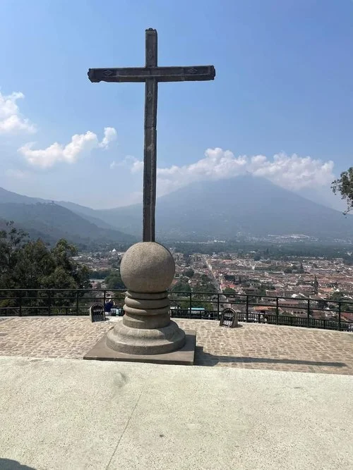 Jesús me ama