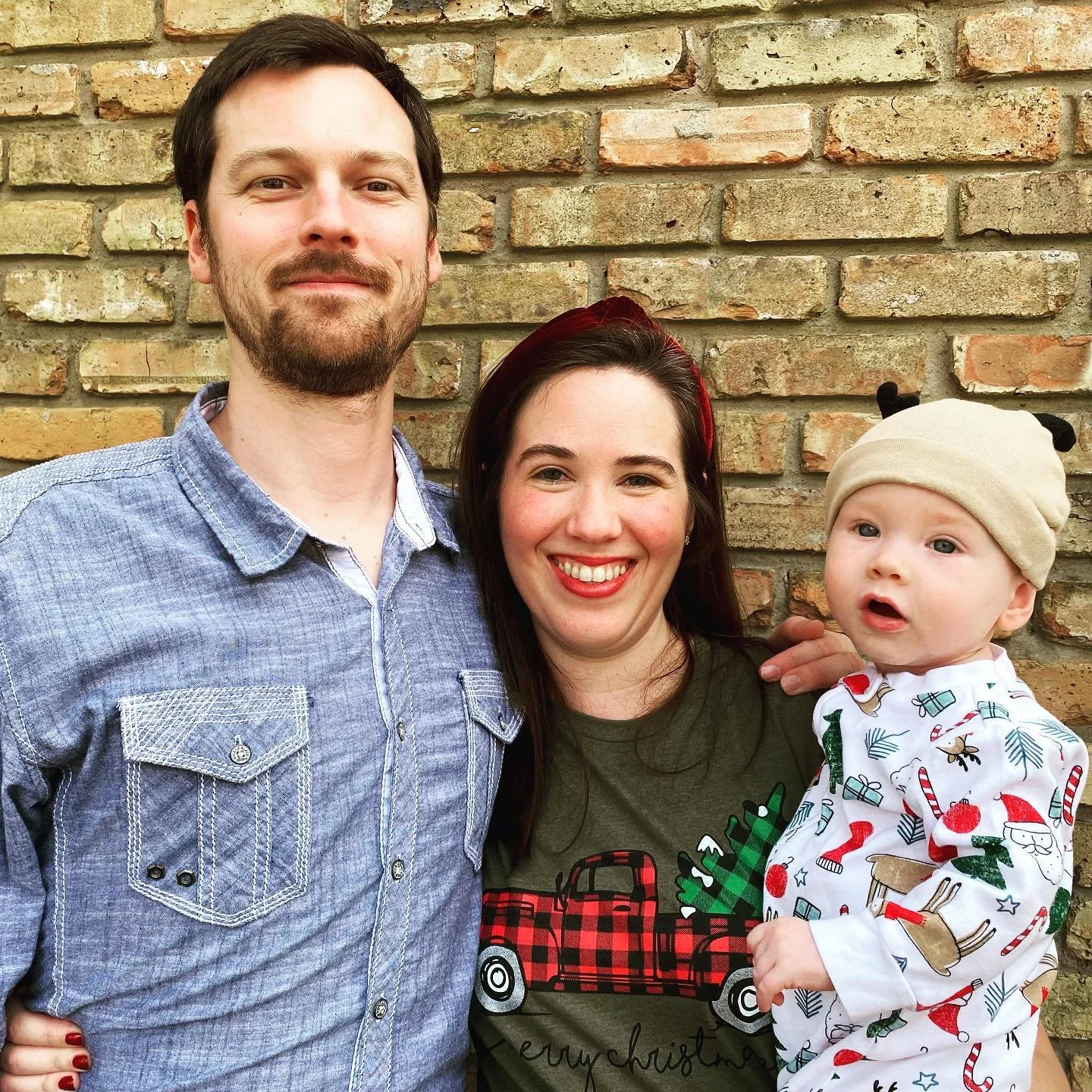 The Fruits of a Servant