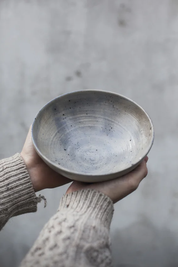 ©TheFreakyRaku ceramics