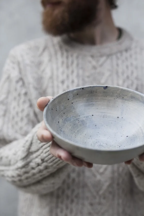 ©TheFreakyRaku ceramics