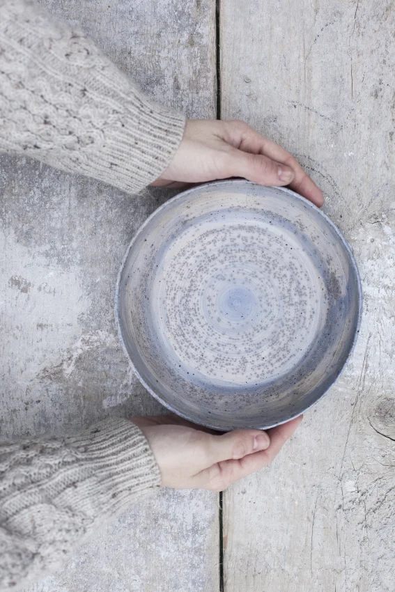 ©TheFreakyRaku ceramics