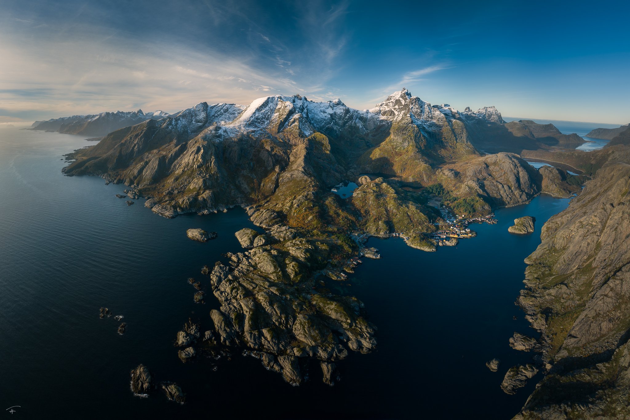 Majestic Peninsula Peaks.jpg