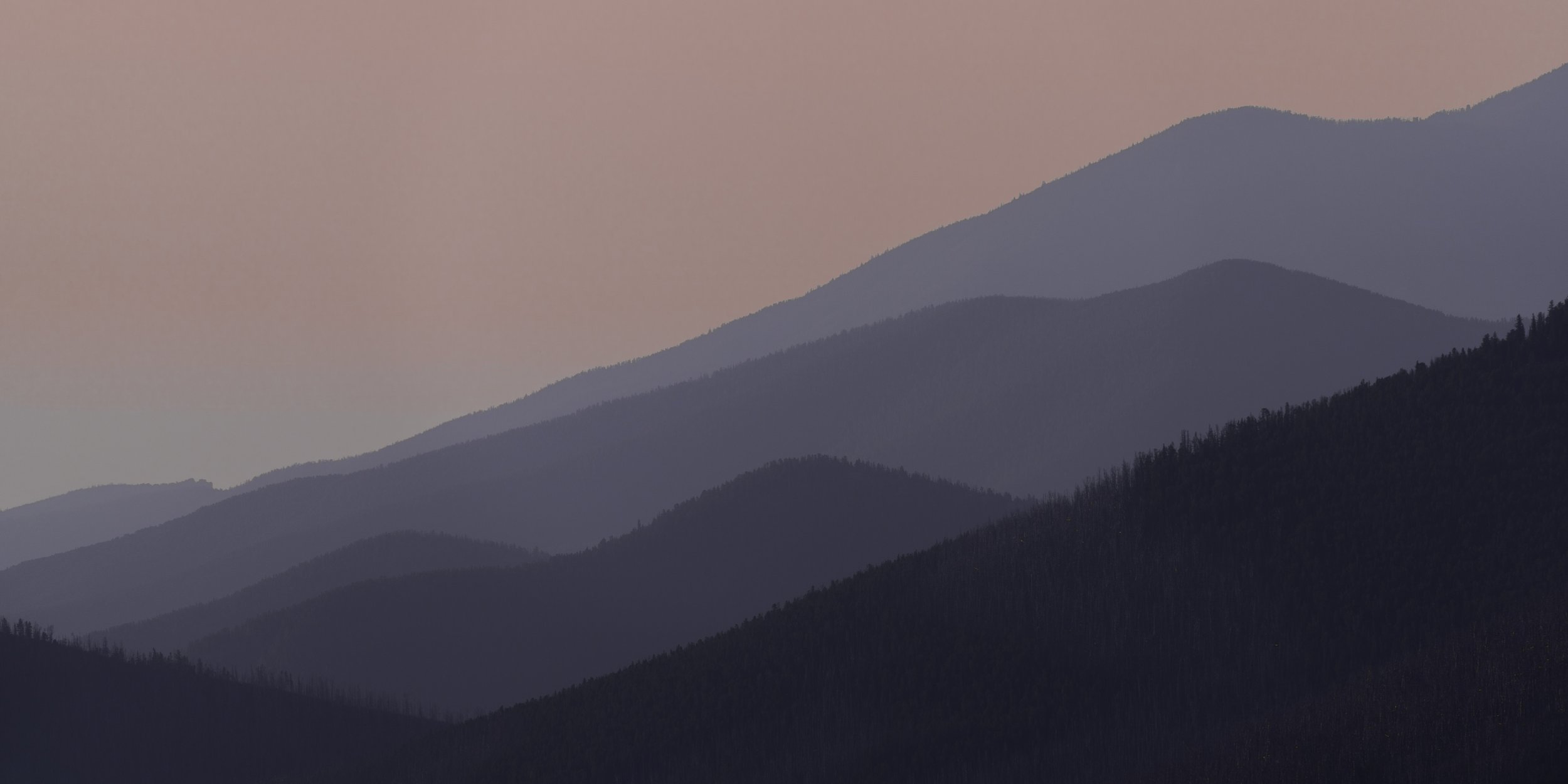 Line of the Mountain Front (Copy)