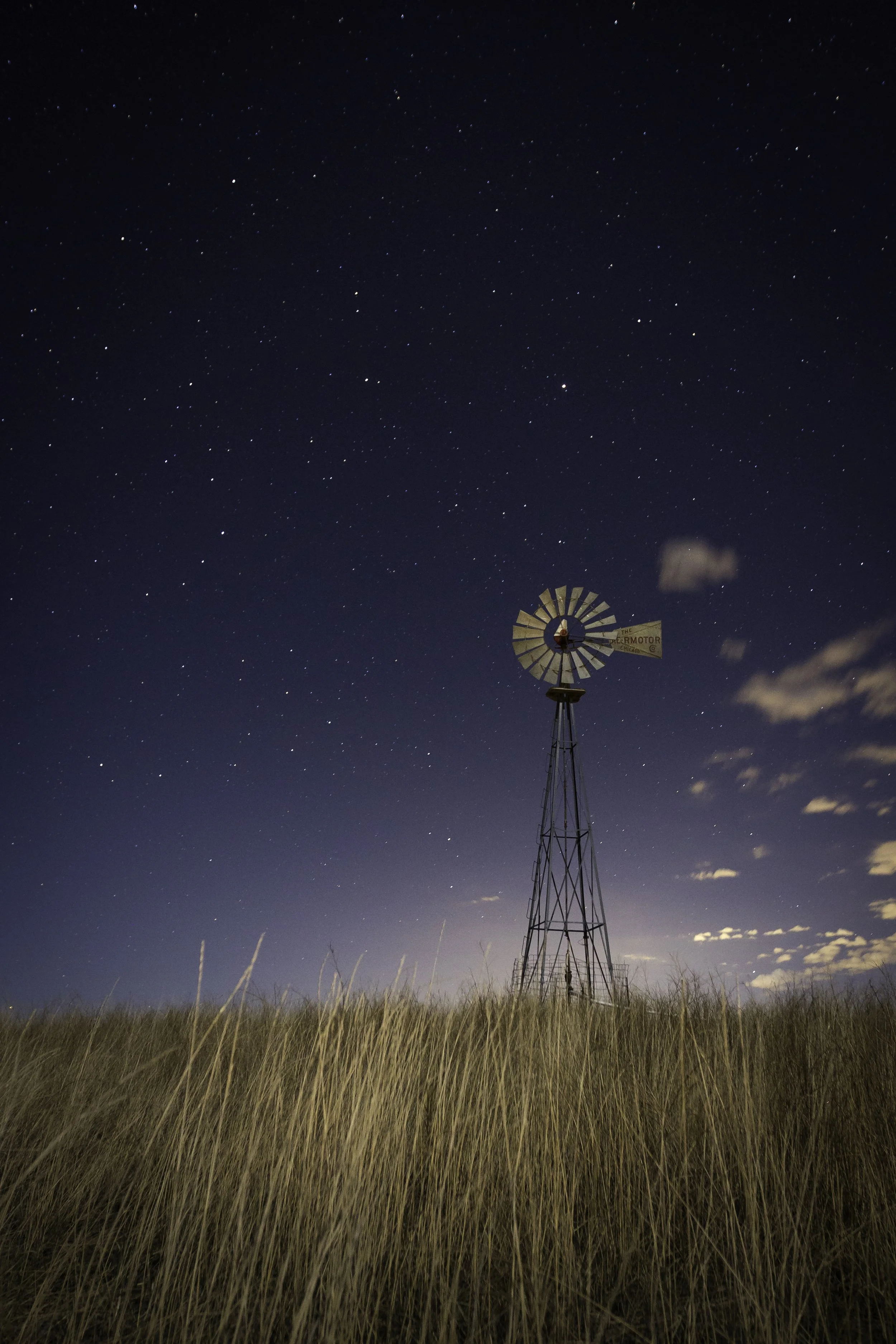 Stars and Steel (Copy)