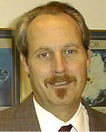 Randall Otten