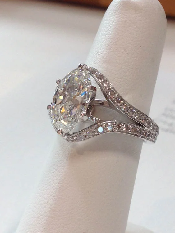Diamond Ring