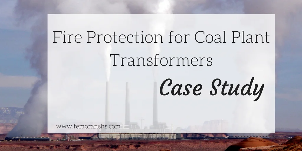 Fire Protection for Coal Plant Transformers.jpg