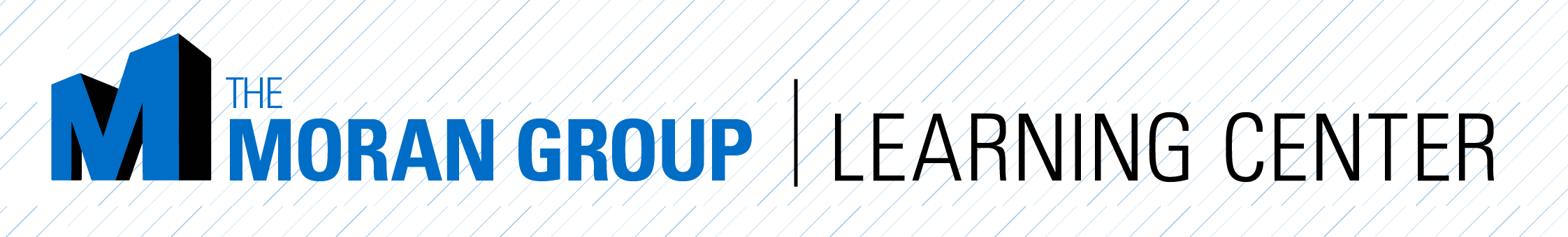 The Moran Group Learning Center Header