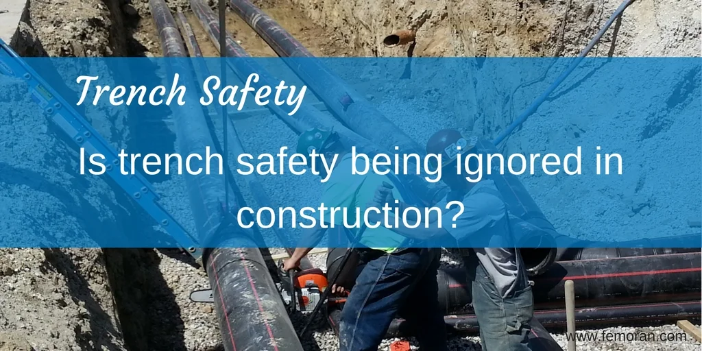 Is trench safety being ignored in construction-.jpg