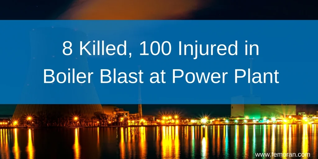 8 Killed, 100 Injured in Boiler Blast at Power Plant.jpg