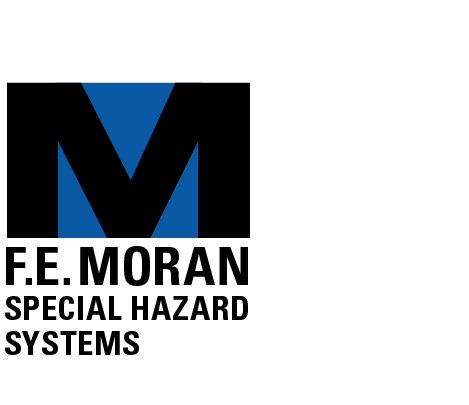 F.E. Moran Special Hazard Systems Logo