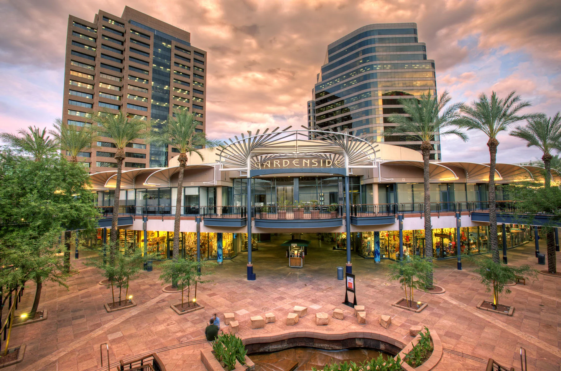 Arizona Center