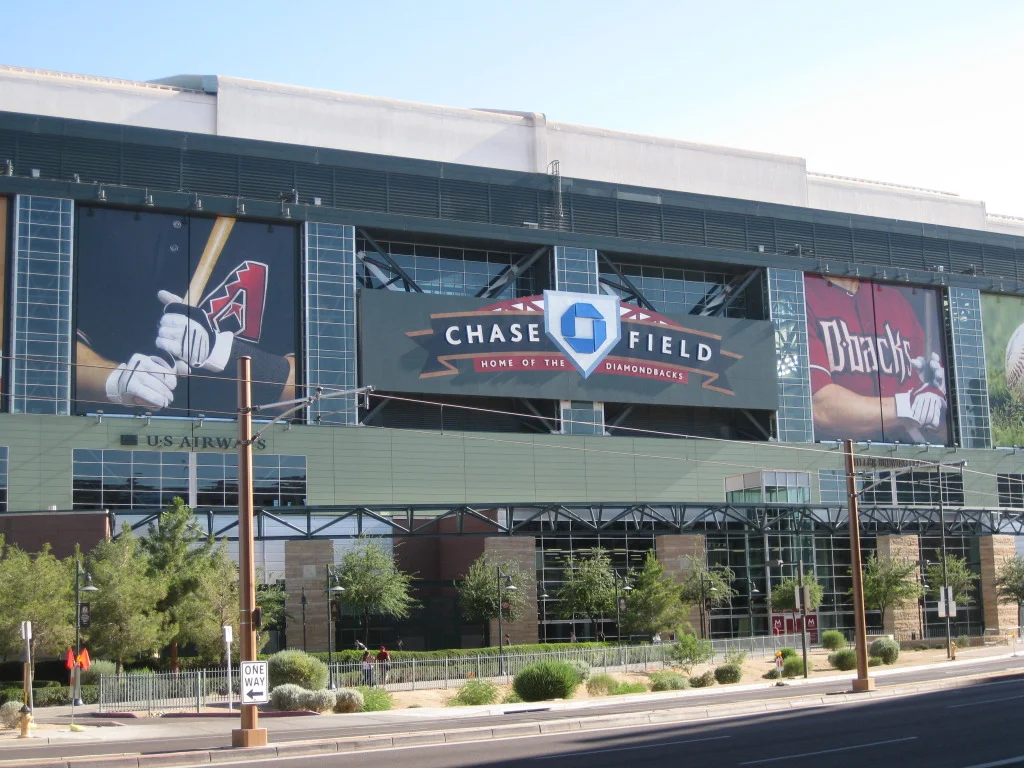 Chase Field