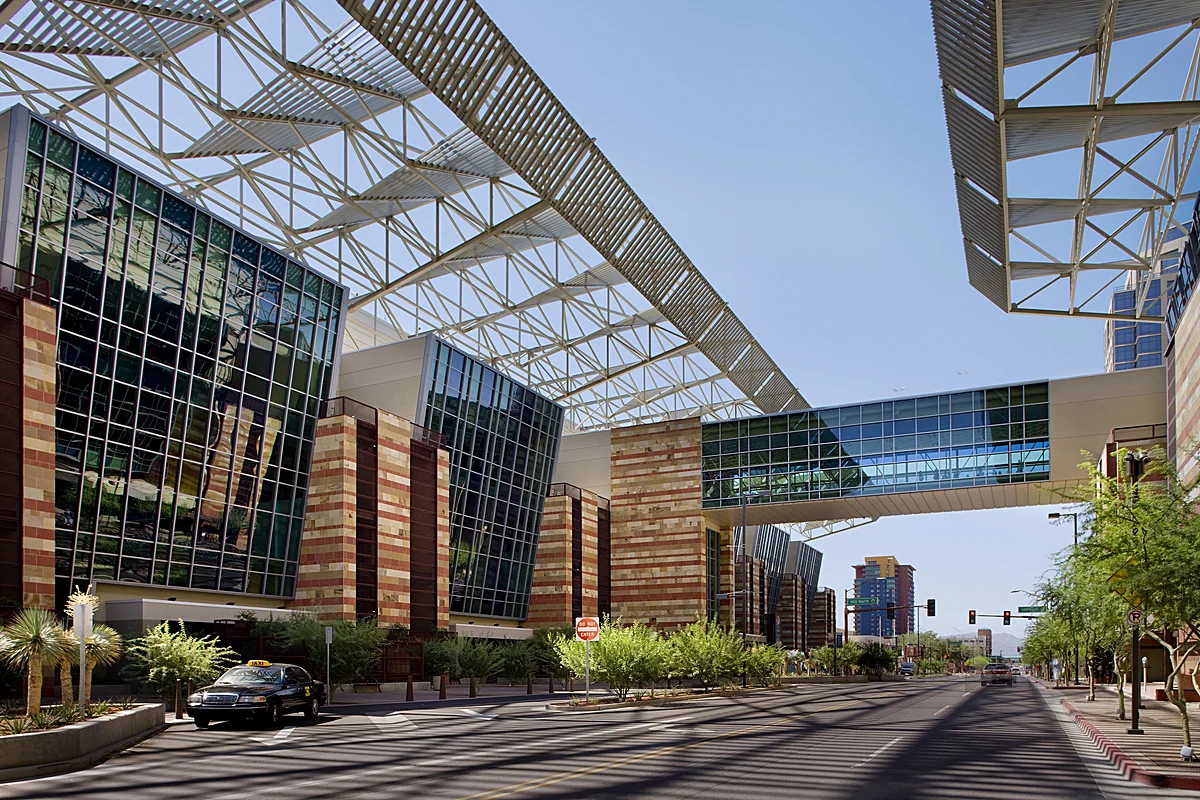 Phoenix Convention Center