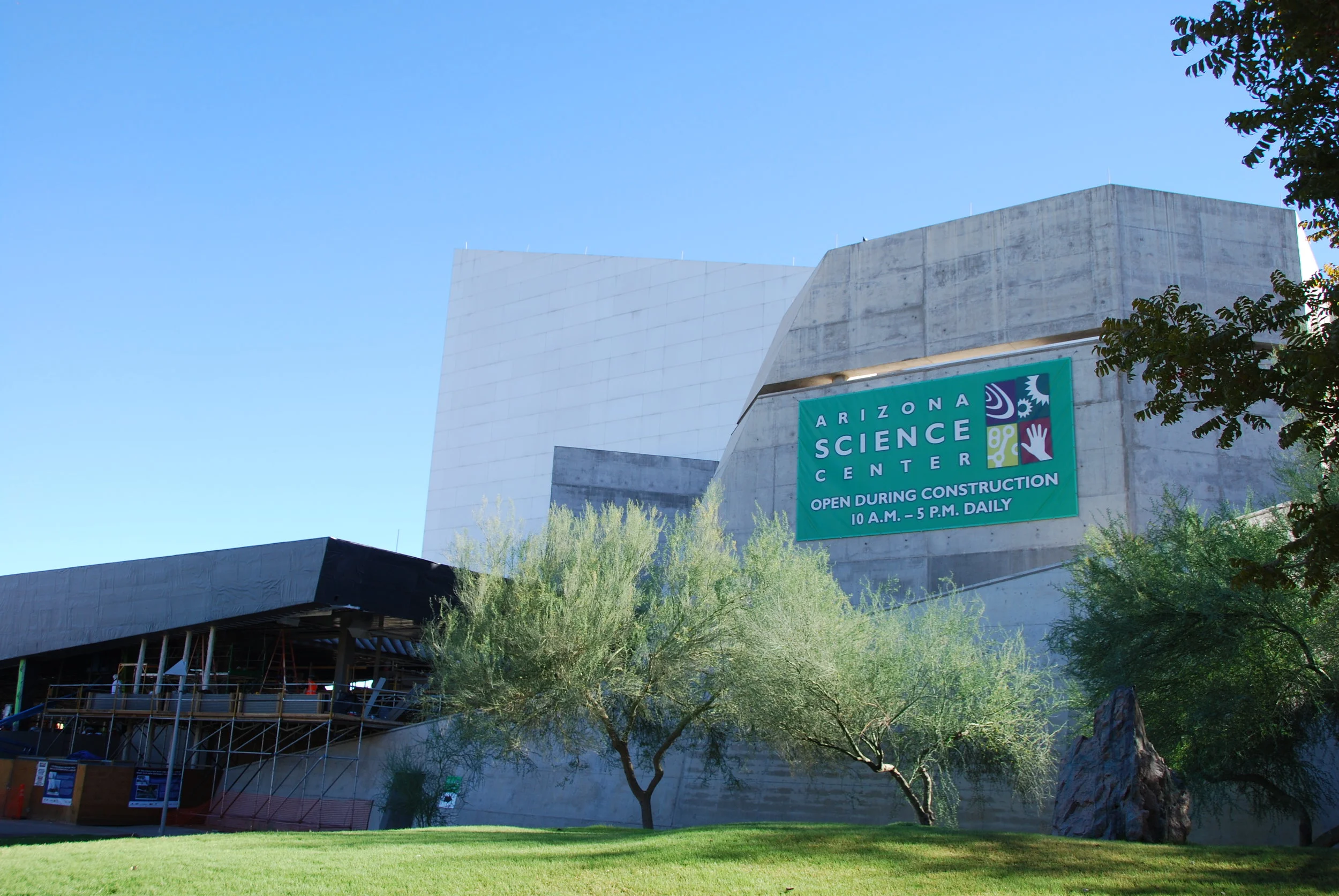 Arizona Science Center